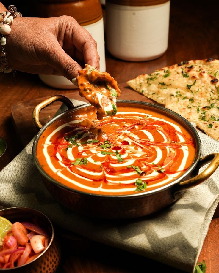 Butter Chicken